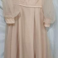 لباس مجلسی گلبهی