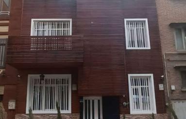 تک واحدی 110 متری با سند اداری