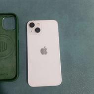 ا‌پل 13 باتری 100 درحد نو