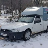 آریسان2 مدل 403