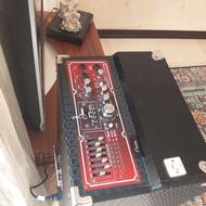 اسپیکرباند