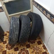 لاستیک‌نیسان‌وانت