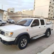 پیکاپ ریچ مدل 1397 قیمت خوب