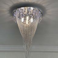 لوستر کریستال