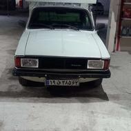 پیکان وانت 88 نقد و اقساط