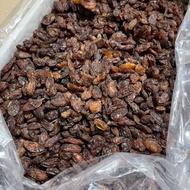 کشمش آفتابی کاشمر (بدون تیزاب)