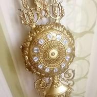 فروش فوری ساعت برنز طرح سلطنتی زیر قیمت بازار