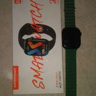 ساعت هوشمند