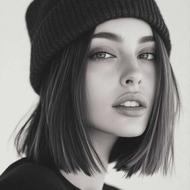 سفارش چهره ولنتاین