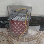 پروژکتورهای ال ای دی