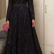 لباس مجلسی زنانه