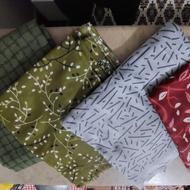 شال پنبه ترک