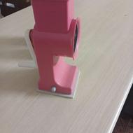 رنده دستی رومیزی