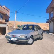 پژو405مدل89دوگانه‌کارخانه