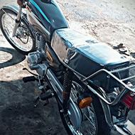 موتور سیکلت شهاب 150 سی سی