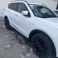 فیدیلیتی الیت7 نفره خشک مدل1404