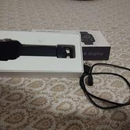 ساعت برند نو معاوضه دارم