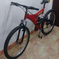 دوچرخه Viva سایز 26