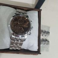 ساعت الگانس