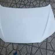 کاپوت سانتافه سفید2008