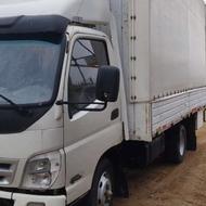 فوتون الوند شش تن