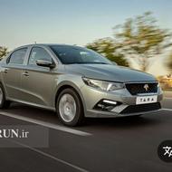 تارا 6 دنده دستی خشک