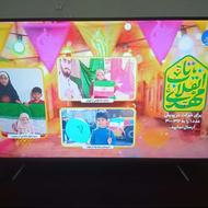 تلویزیون 43 اینچ TCL