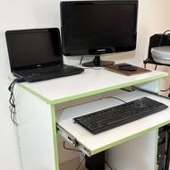 میزتحریر،میزکامپیوتر