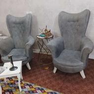 مبل 7نفره سالم