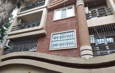 اجاره آپارتمان85متری فول امکانات در گلستان17