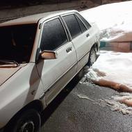 فروش پراید 82