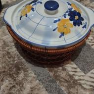 قابلمه گل پنبه