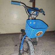 دوچرخه کودک