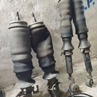 پنوماتیک پرایدی پک کامل