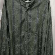 پیراهن مردانه در حد نو