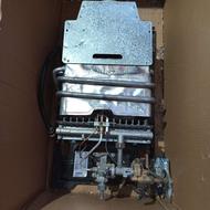 آبگرمکن دیواری ایران شرق