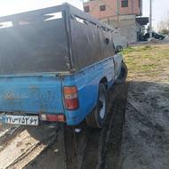 نیسان پاترول آس.