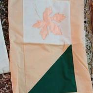 دو عدد رو تختی.