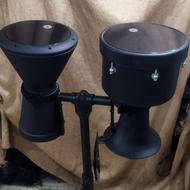 ضرب تمپوباپایه