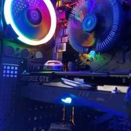 فن کیس دیویژن مدل12025l