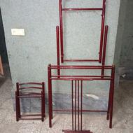 تخت خواب ومیزآرایش