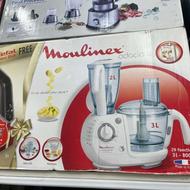 غذا ساز 29کاره مولینکس