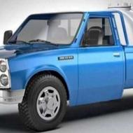 آبرسانی با تانکر 2000 لیتری قابل شرب