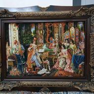 فروش تابلو فرش