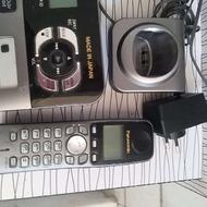 تلفن رومیزی