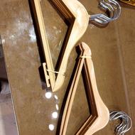 انواع مختلف چوب رختی