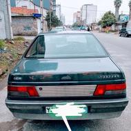 فروش پژوآردی83