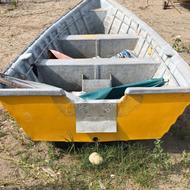 قایق نیمه کولاک نو