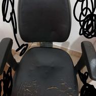 صندلی چرخدار سالم