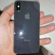 آیفون ایکس × معمولی ریجستر